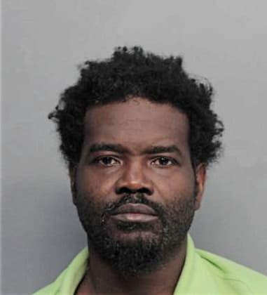 Edlet Angilot, - Dade County, FL 