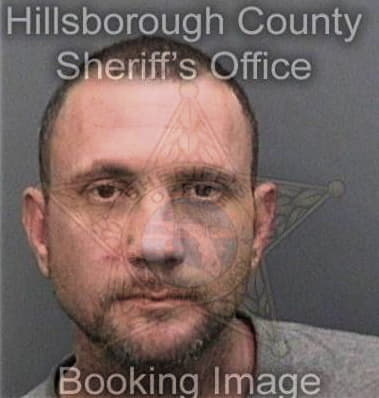 Adam Baker, - Hillsborough County, FL 