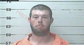 Christopher Ballenger, - Harrison County, MS 