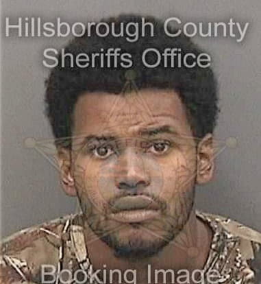 Franklin Bell, - Hillsborough County, FL 