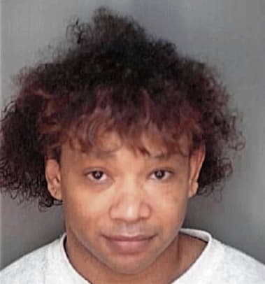 Frank Bonds - Polk County, FL 