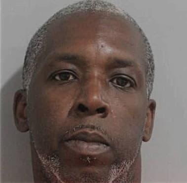 Eddie Boone - Polk County, FL 