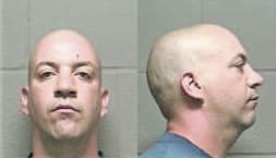 Jason Bousman, - Hancock County, IN 