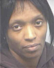 Jessica Bowman - Fulton County, GA 