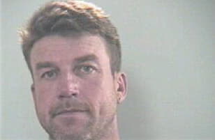 Robert Bradley - Fayette County, KY 