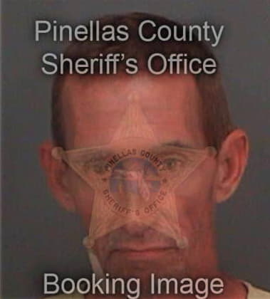 Dillon Brandes, - Pinellas County, FL 