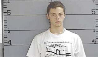 David Branham, - Oldham County, KY 