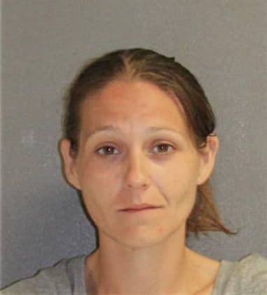 Jenifer Branscome, - Volusia County, FL 