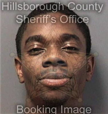 David Brim - Hillsborough County, FL 