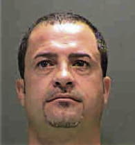 Jeffery Britton, - Sarasota County, FL 