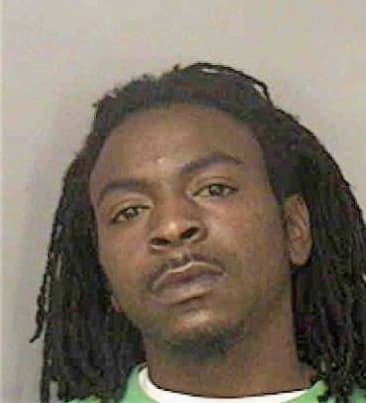 Frederick Brown - Polk County, FL 