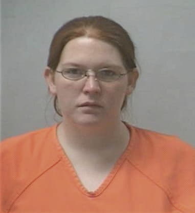 Katrina Brown, - LaPorte County, IN 