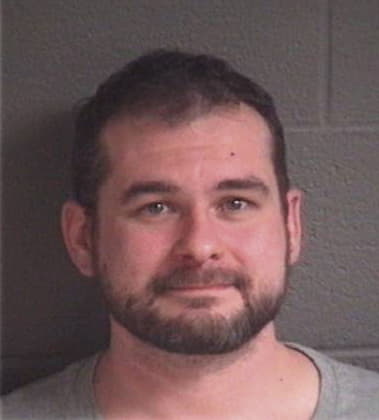 Jeffrey Burnette, - Buncombe County, NC 