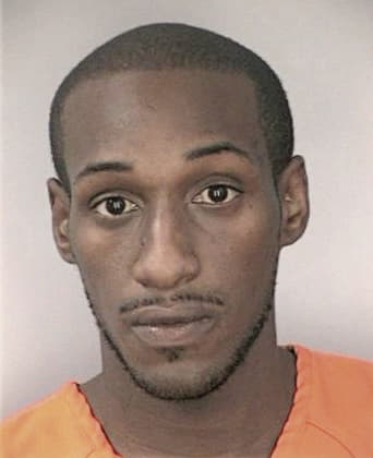 Rodney Campbell, - Hillsborough County, FL 