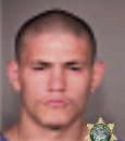 Joaquin Caro - Multnomah County, OR 