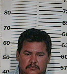 David Carpenter, - Hidalgo County, TX 