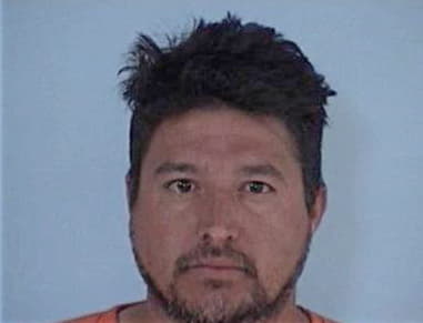 Victor Castro-Mendez, - Walton County, FL 