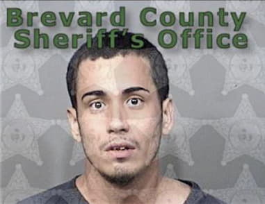 James Chester, - Brevard County, FL 