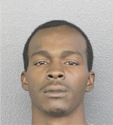 Franklyn Clark, - Broward County, FL 