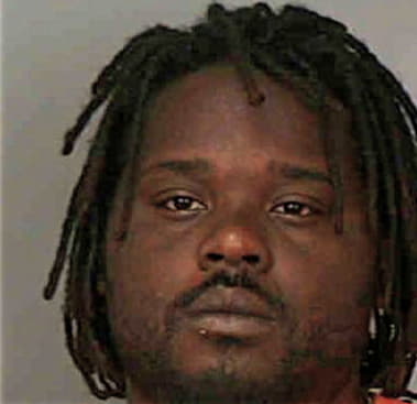 Demetrius Clayton - Polk County, FL 
