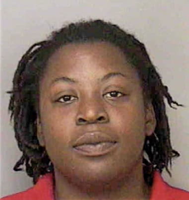 Vicki Coffer - Polk County, FL 
