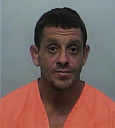 Michael Conley, - Columbia County, FL 