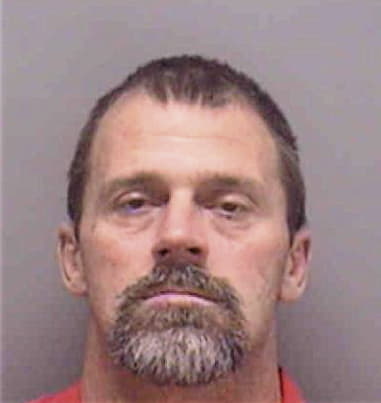 Michael Crawford, - Lee County, FL 