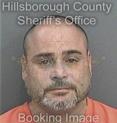 Matthew Crider, - Hillsborough County, FL 