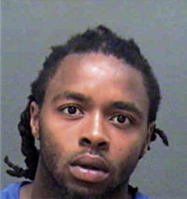 Jamil Davis, - Mecklenburg County, NC 