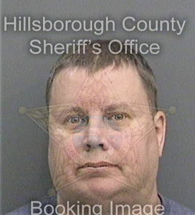 Eddie Day, - Hillsborough County, FL 