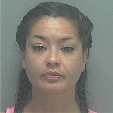 Maria Diaz-Rivera, - Lee County, FL 