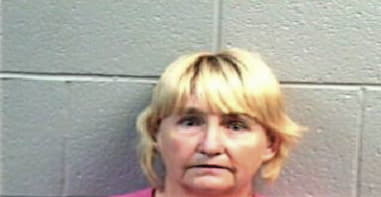 Teresa Dionne-Barton, - Grant County, KY 