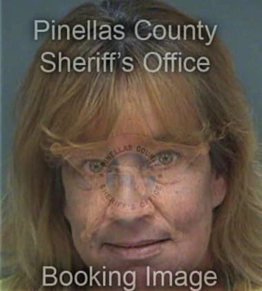 Jennifer Disomma, - Pinellas County, FL 