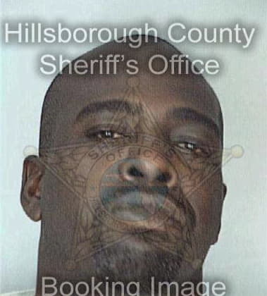 Robert Duggins, - Hillsborough County, FL 