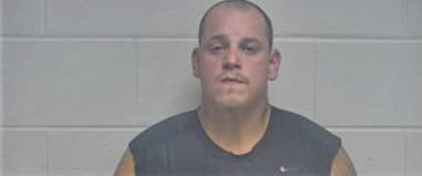 Brian Edens, - Oldham County, KY 