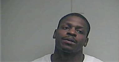 Derrick English, - Marion County, KY 