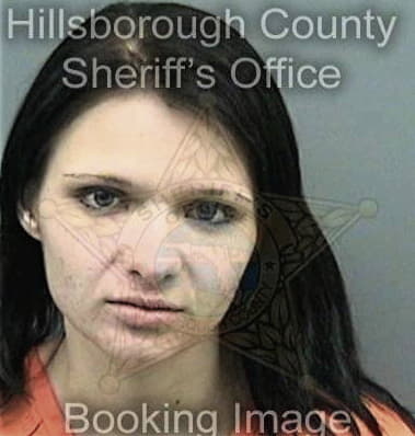 Catherine Escalona, - Hillsborough County, FL 