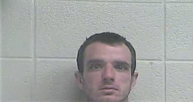 Joseph Everett, - Jessamine County, KY 