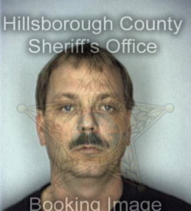 Robert Fallin, - Hillsborough County, FL 