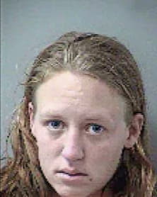 Jessica Feltrop, - Okaloosa County, FL 