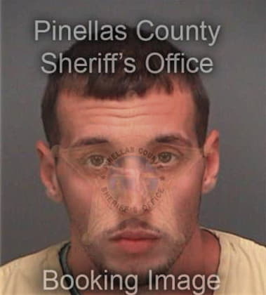 Bradly Filion, - Pinellas County, FL 