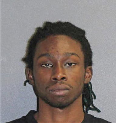 Jeremiah Filmore, - Volusia County, FL 