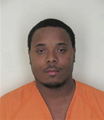 Antonio Finlayson, - Hillsborough County, FL 