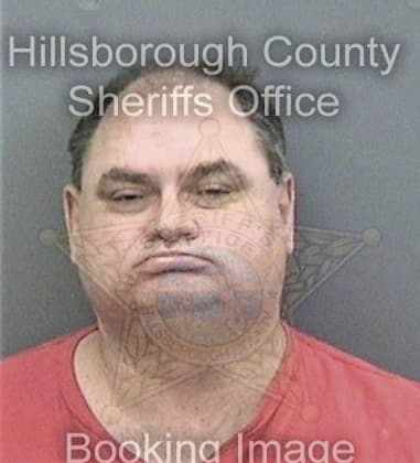 Jose Fuentes, - Hillsborough County, FL 