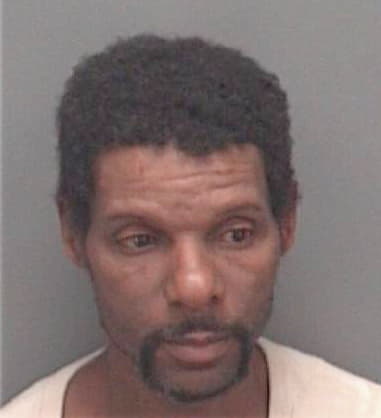 Randy Gainey, - Pinellas County, FL 