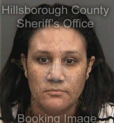 Renee Gallant, - Hillsborough County, FL 