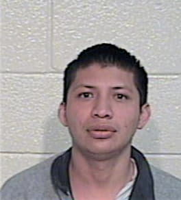 Benito Garcia, - Hidalgo County, TX 