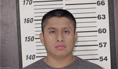 David Garcia, - Hunt County, TX 