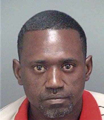 Jerome Garrett, - Pinellas County, FL 