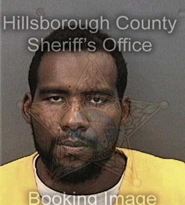 Christopher German, - Hillsborough County, FL 